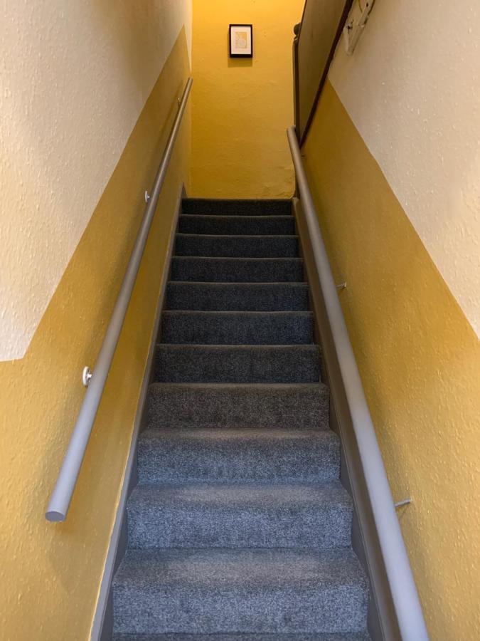 Balfour3-3 Bdrm 5 Beds Contractor Digs Spacious Gateshead Kültér fotó
