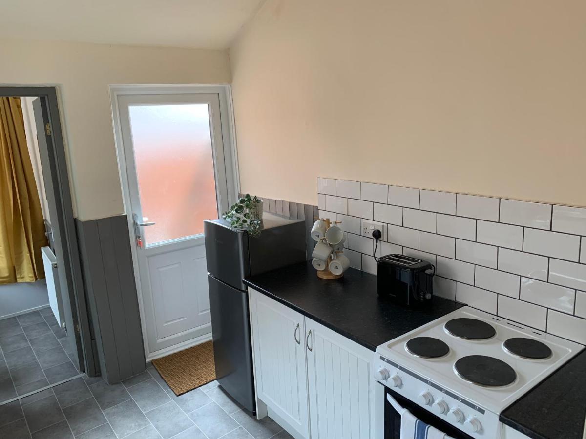 Balfour3-3 Bdrm 5 Beds Contractor Digs Spacious Gateshead Kültér fotó